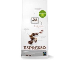 Koffiebonen Espresso BIO 1000gr/ds4