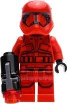 LEGO® Minifigures Sith Trooper Minifiguur Episode 9