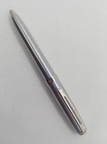 Sheaffer Balpen Prelude Mini Brushed Chrome