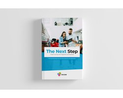 ‘The Next Step’, meer succes als digitaal autobedrijf