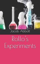 Rollo's Experiments