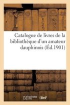 Catalogue de Livres Modernes, S�rie d'Ouvrages de la P�riode Romantique