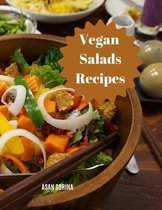 Vegan Salad Recipes, Salads That Inspire