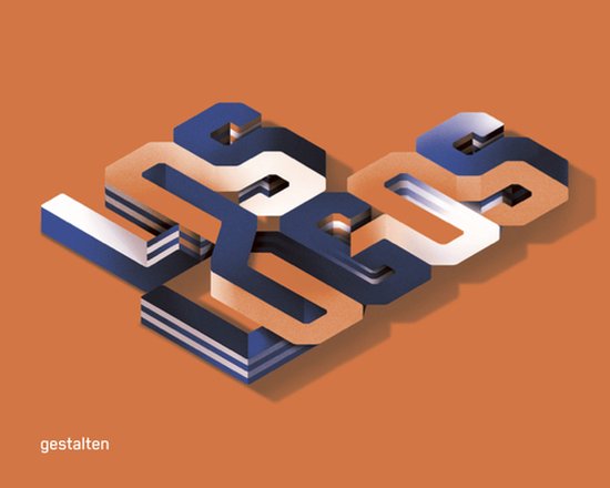 Los Logos 8 - cover