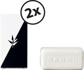 Banbu deodorant stick - So Wild - Zero Waste