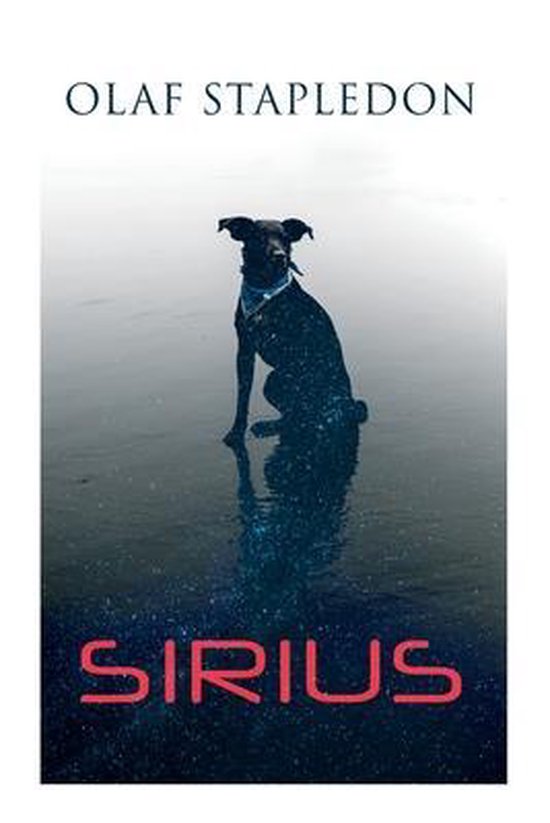 Sirius - cover