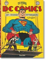 75 Years Of DC Comics