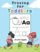 tracing for toddlers