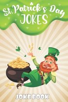 St.Patrick's Day Jokes Joke Book