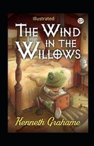 The Wind in the Willows Illustrated