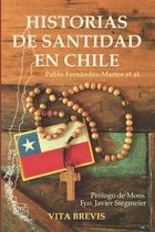 Historias de santidad en Chile