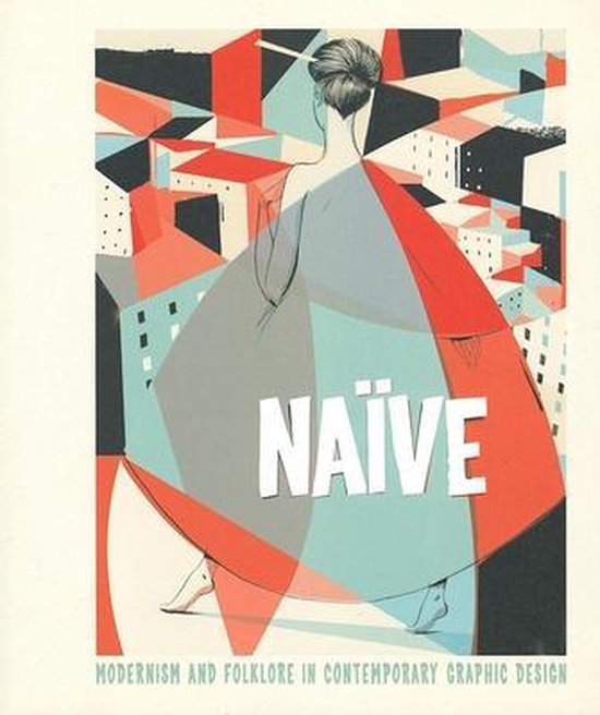 Naive Graphics - cover