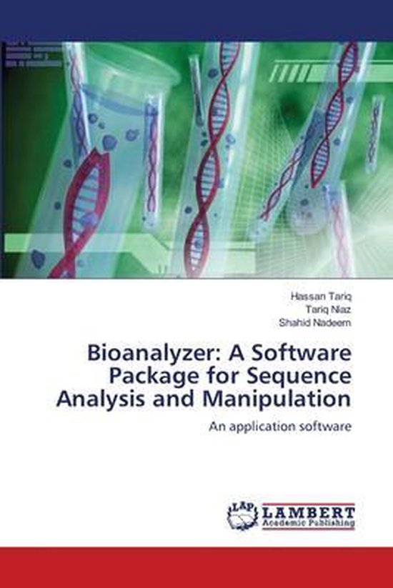 Bioanalyzer - cover