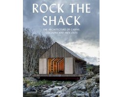 Rock The Shack
