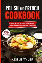 Polish And French Cookbook