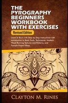 The Pyrography Beginners Workbook with Exercises Revised Edition