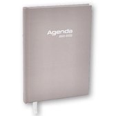 Agenda A5 Soft Touch Nature