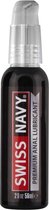 Anal Lube - 2oz - Anal Lubes
