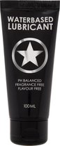 Waterbased Lubricant - 100ml - Lubricants