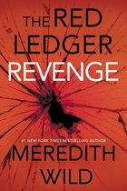 Revenge: The Red Ledger Parts 7, 8 & 9 (Volume 3)Volume 3