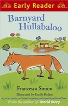 Early Reader - Barnyard Hullabaloo