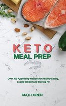 Keto Meal Prep