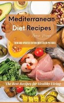 Mediterranean Diet Recipes