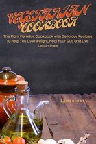 Vegetarian Cookbook