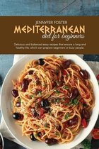 Mediterranean Diet For Beginners