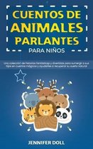 Cuentos de animales parlantes para ninos