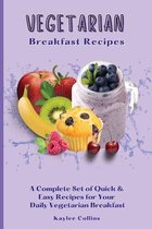 Vegetarian Breakfast Recipes