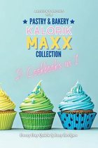 Kalorik MAXX Air Fryer 2 Cookbooks in 1