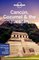 Travel Guide- Lonely Planet Cancun, Cozumel & the Yucatan