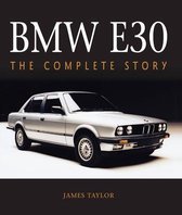 Omslag BMW E30