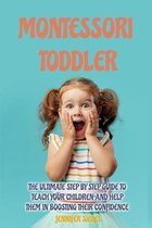 Montessori Toddler