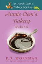 Auntie Clem's Bakery- Auntie Clem's Bakery 4-6