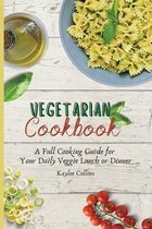 Vegetarian Cookbook