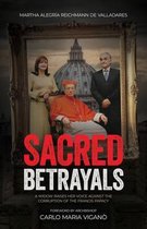 Sacred Betrayals