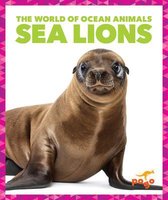 Sea Lions