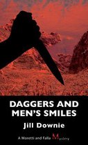 Daggers and Men's Smiles