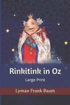 Rinkitink in Oz
