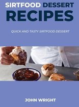 Sirtfood Dessert Recipes