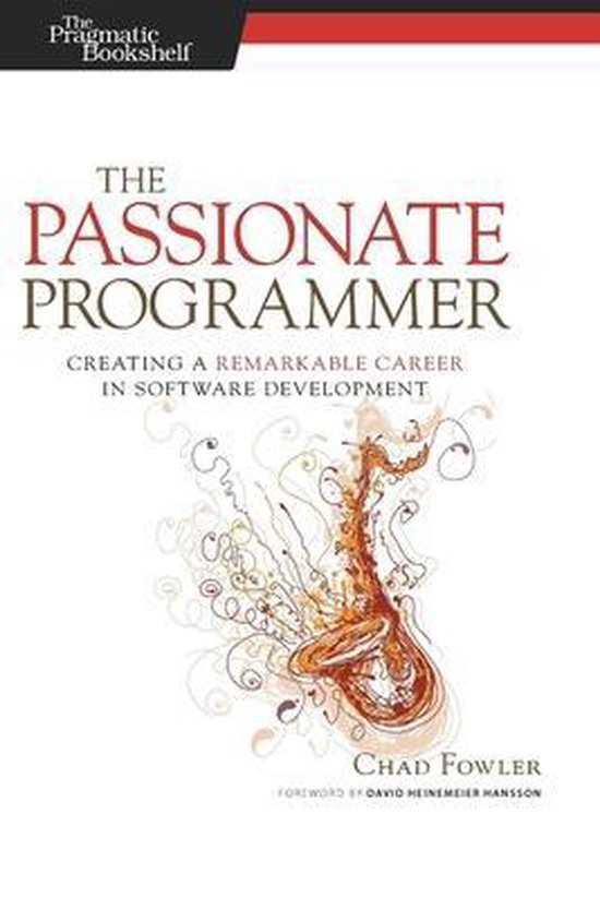 9781934356340 - Passionate Programmer