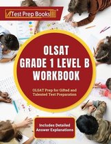 OLSAT Grade 1 Level B Workbook