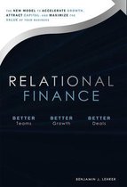 Relational Finance