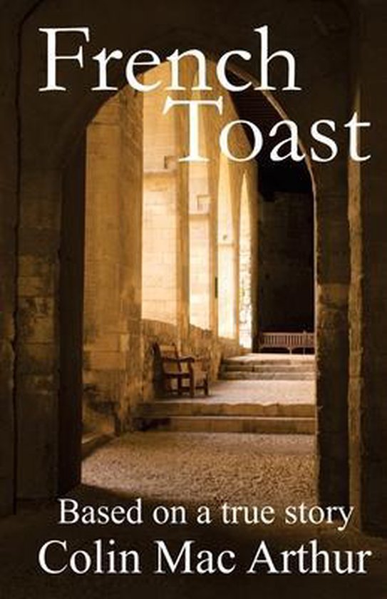 French Toast - cover