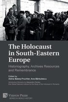World History-The Holocaust in South-Eastern Europe