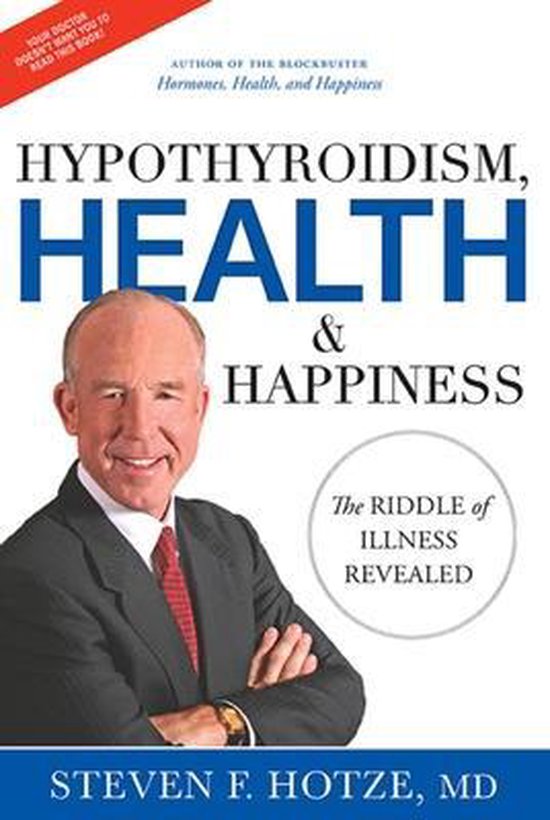 Hypothyroidism,