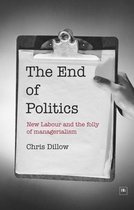 The End of Politics
