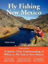 No Nonsense Guide to Fly Fishing- Fly Fishing New Mexico
